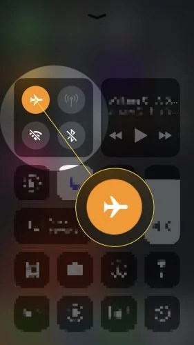 Get free airplane mode on icons in ios, material, windows and other design styles for web, mobile, and graphic design projects. What Does Airplane Mode Do On Iphone Here S The Truth