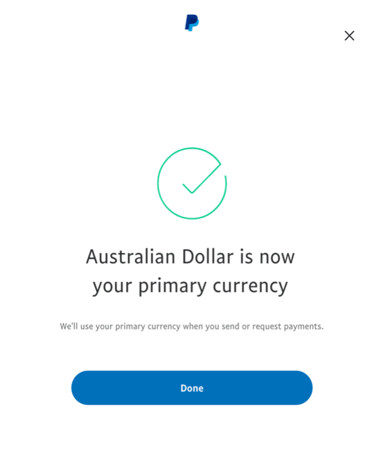 How Do I Include The Currency Conversion Block In Paypal Express - Abstract Pattern Collection - Ultra HD Quality