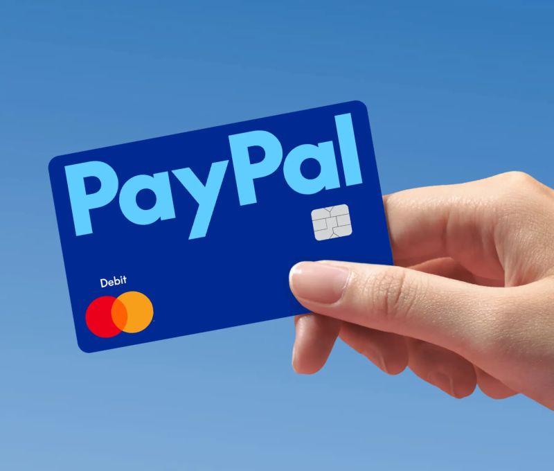 Paypal Developer Program - Retina Gradient Arts for Desktop