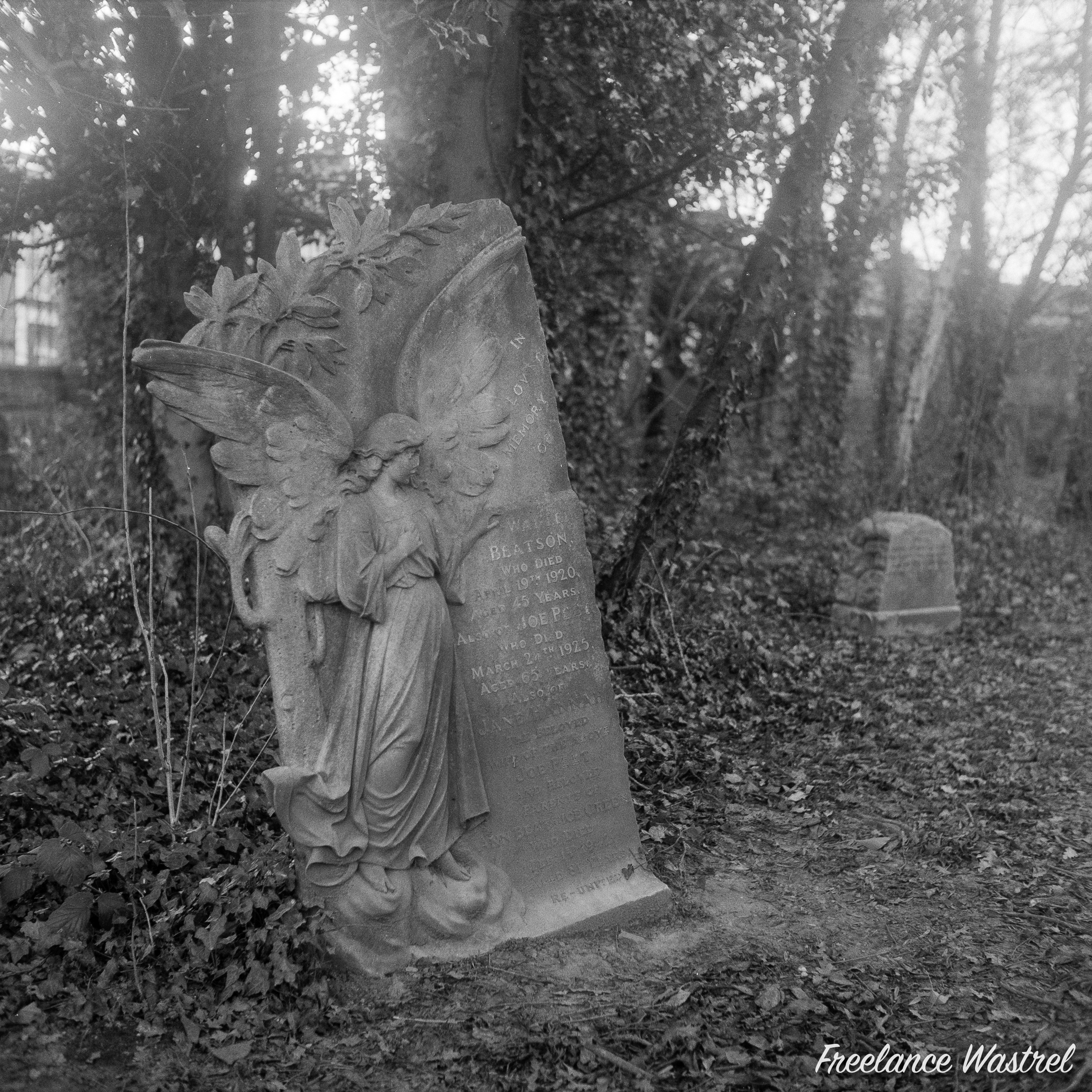 In Loving Memory of Walter Beatson.jpg In Loving Memory of Walter Beatson