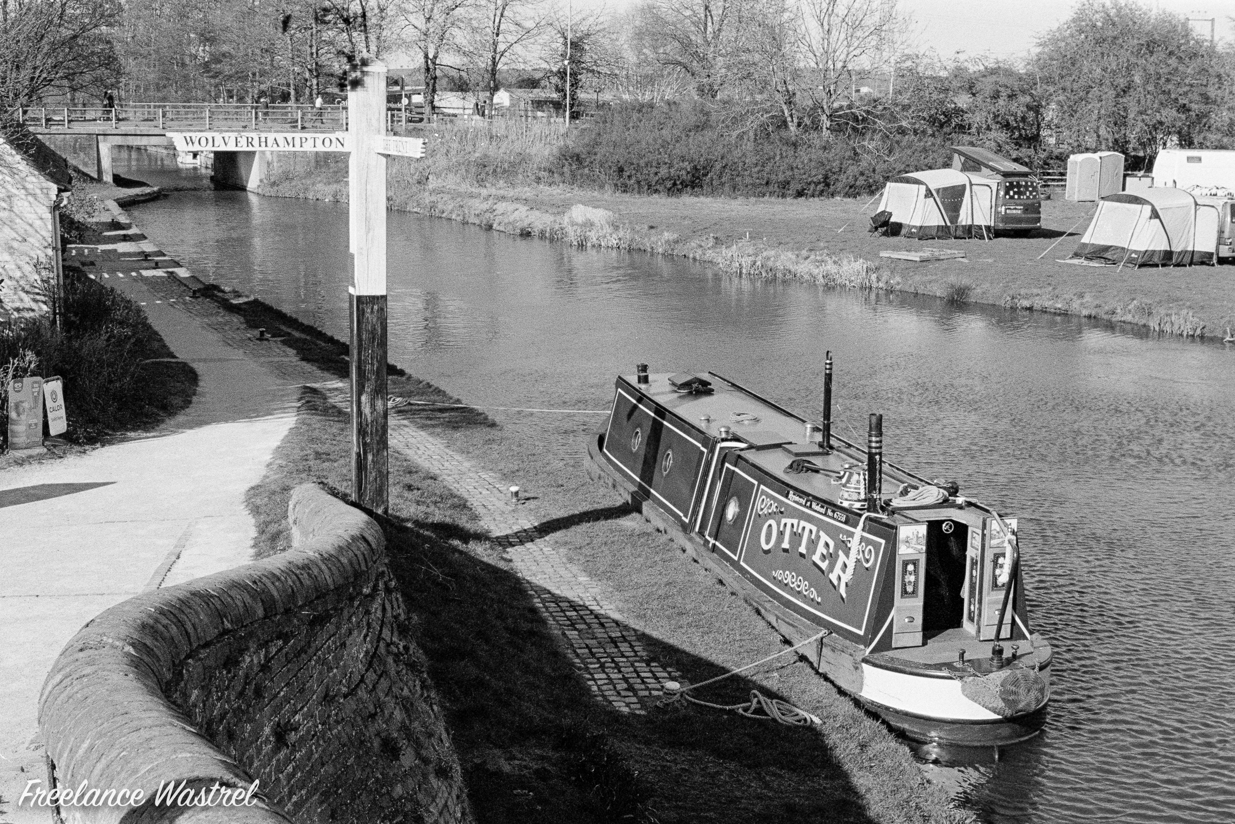 Haywood Junction