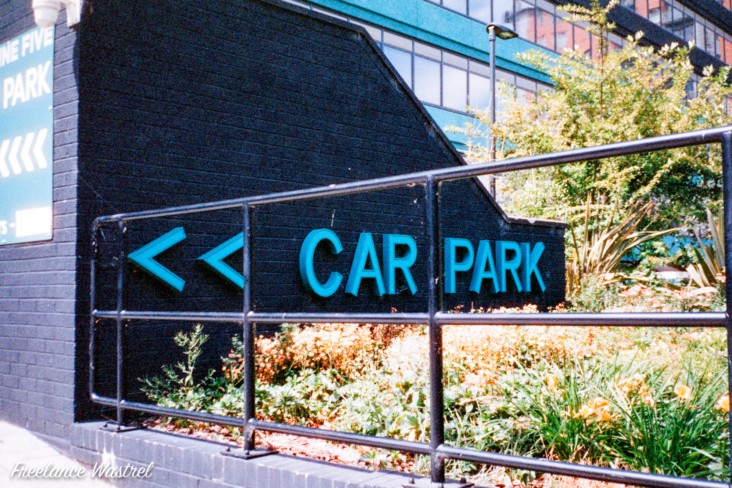 Car Park
