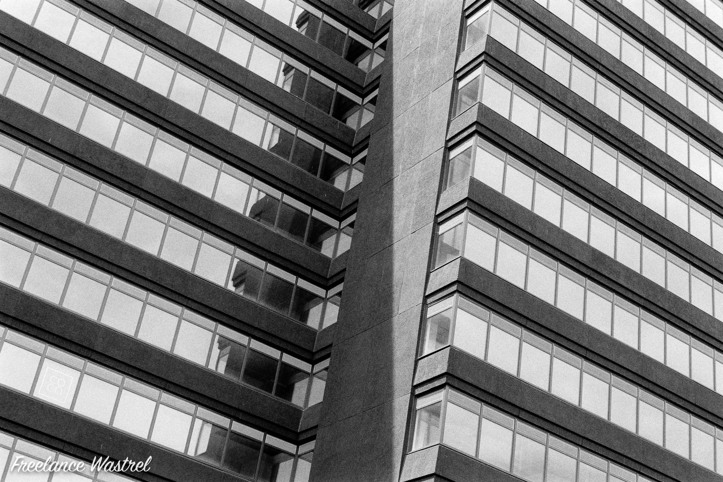 Pennine 5, Sheffield