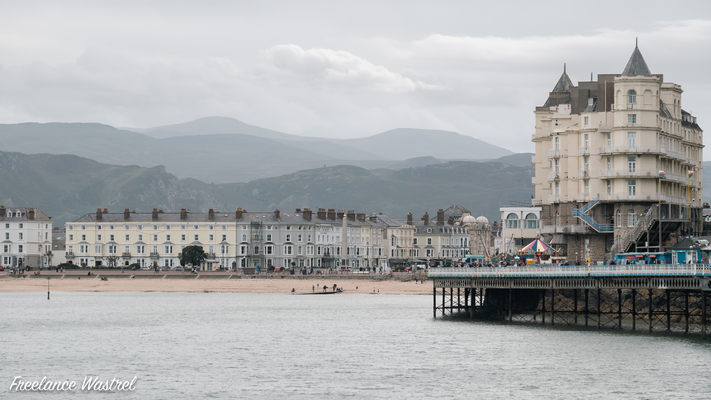 Llandudno