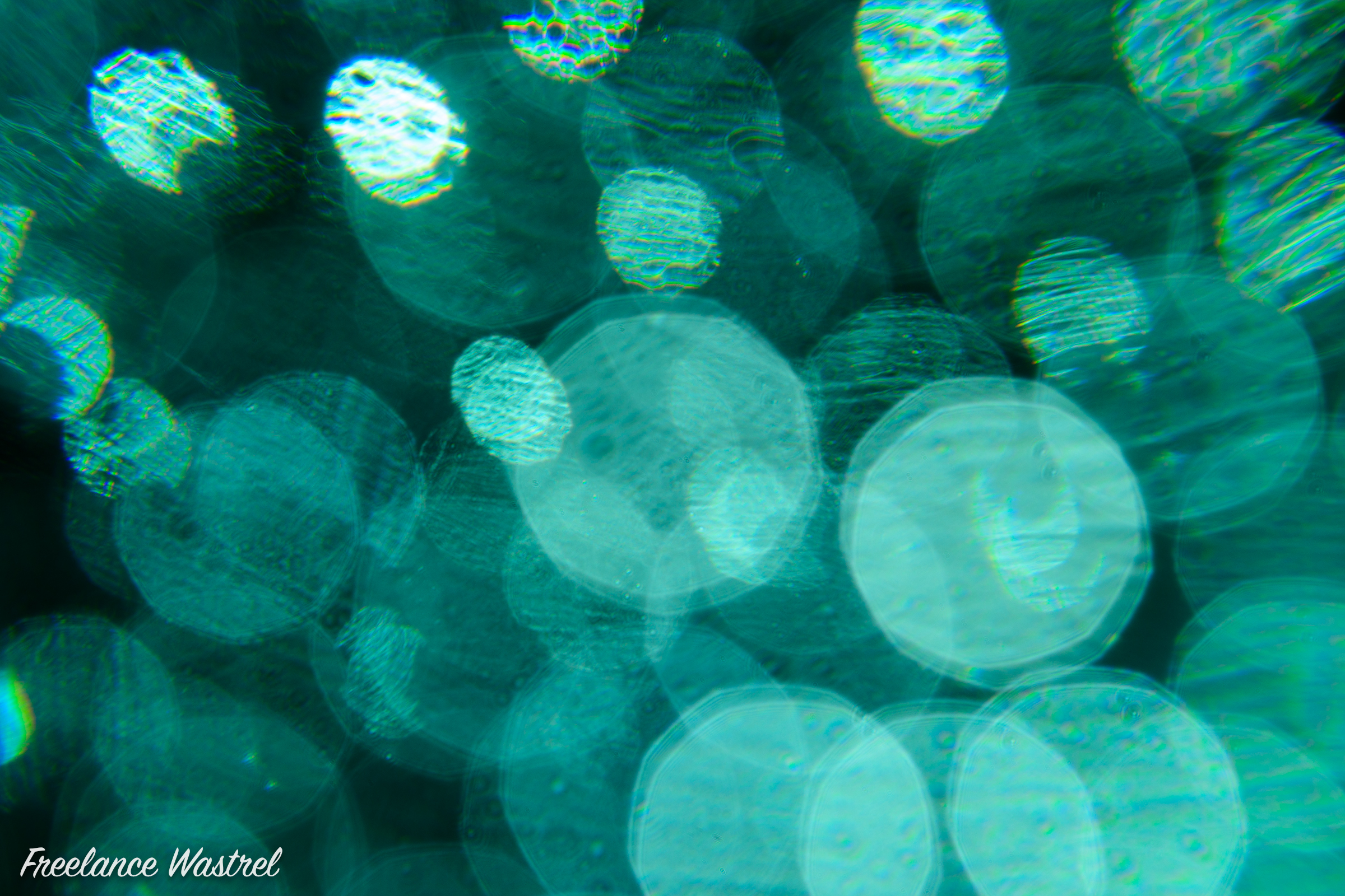 Glass Sphere