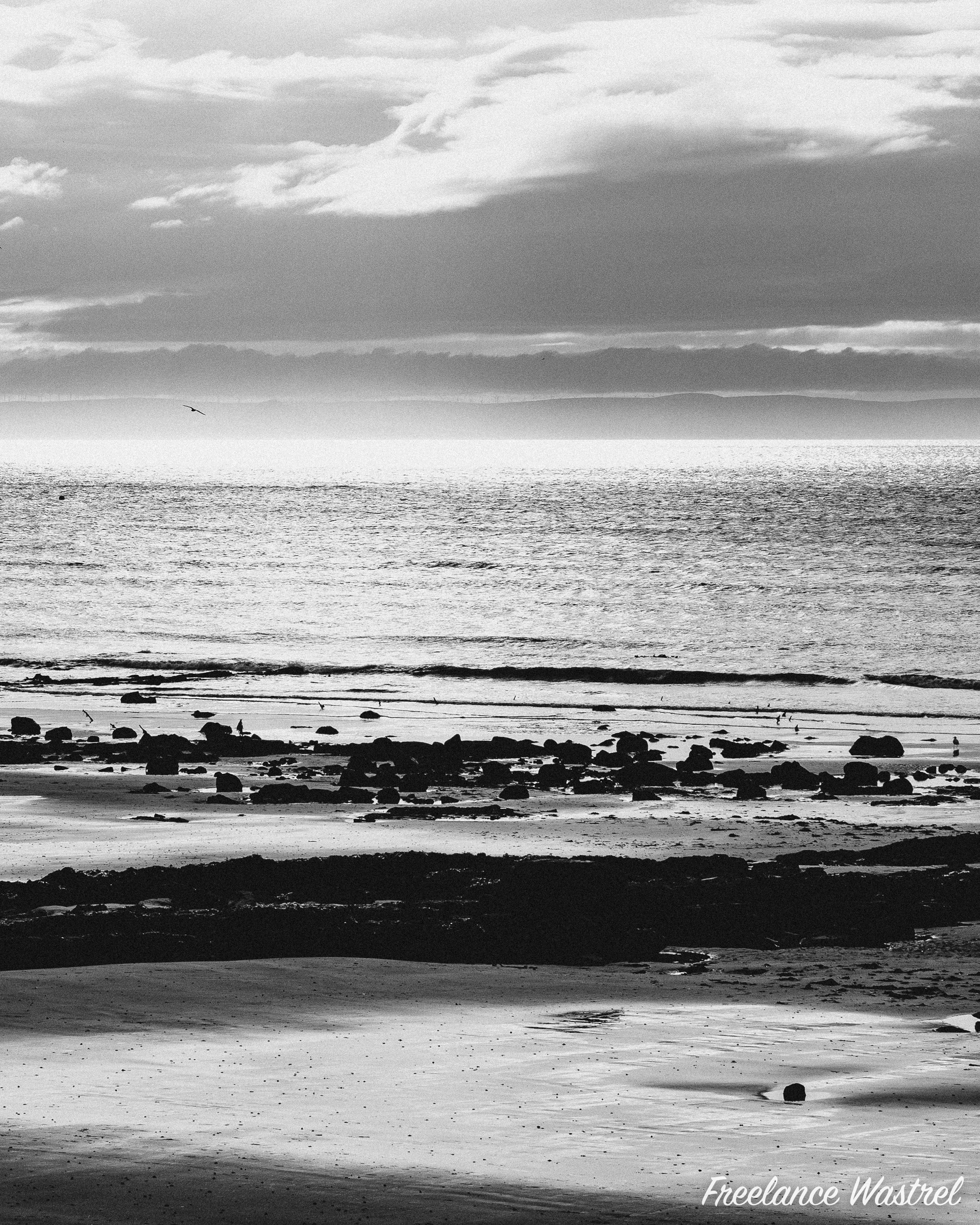 Lower Largo, October 2017