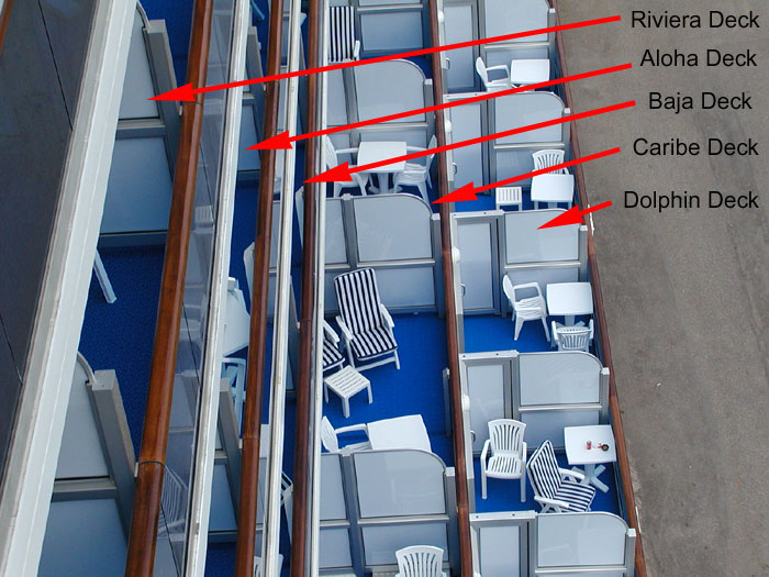 Open Balconies Cruisemates Cruise Community And Forums