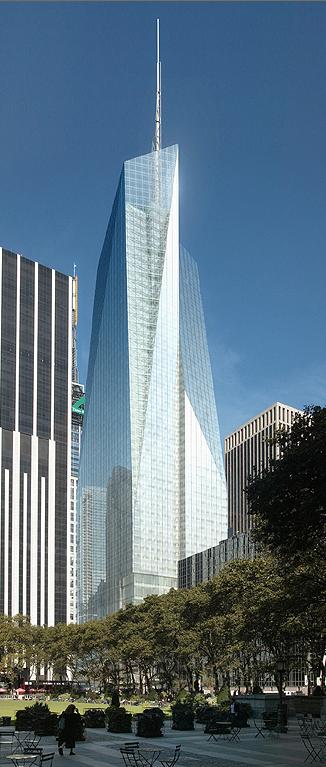 On many projects for real estate developer and former us president donald trump. NEW YORK | Projects & Construction - SkyscraperCity