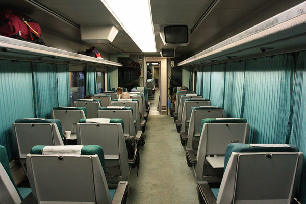 Toulouse | jn82's Epic Adventure