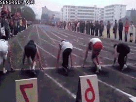Funny tweets and tumblr gems for strength against boredom. Fail Gifs The Most Epic Fail Gif Gallery