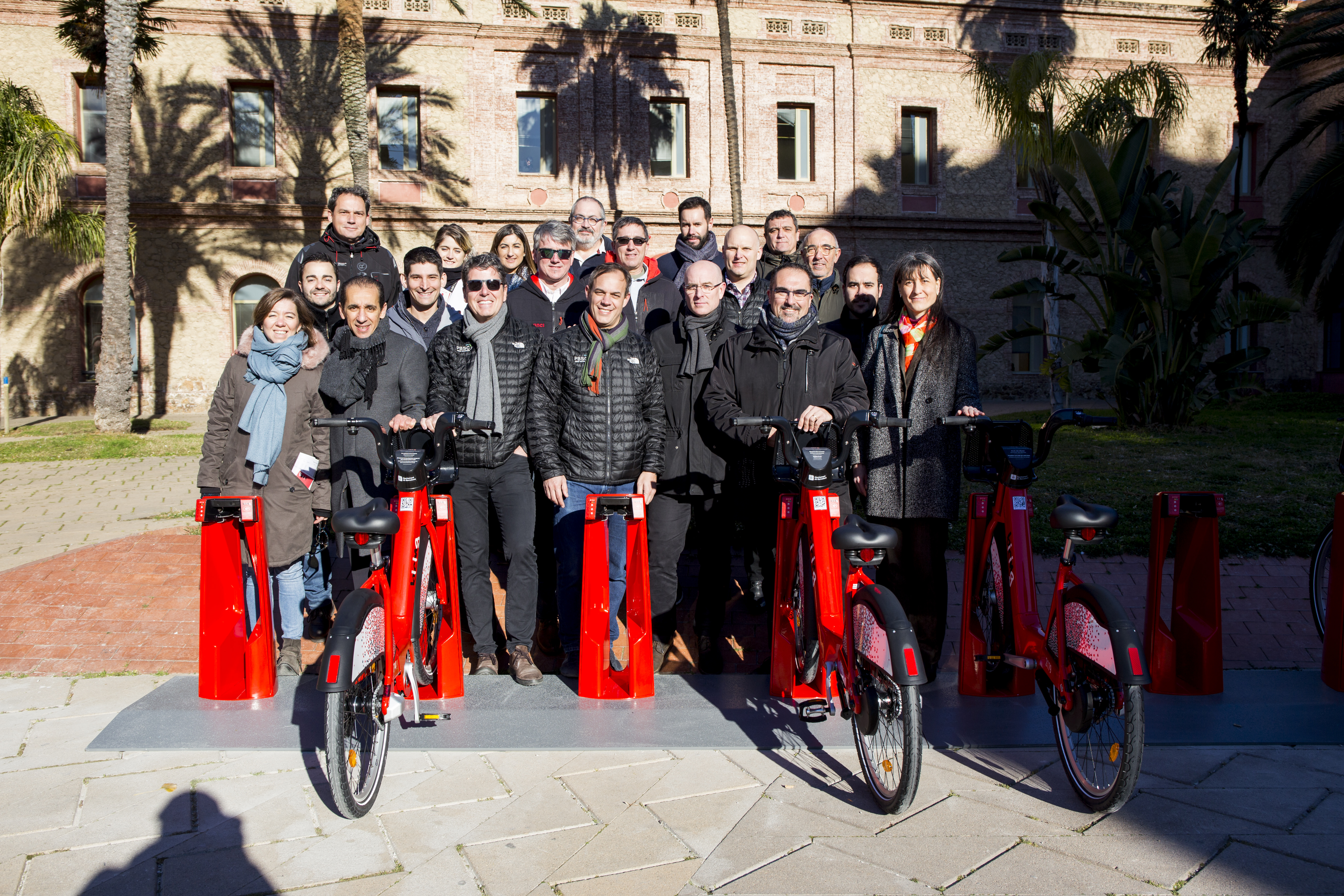 Head injuries are common in bike accidents, and they can lead to brain damage and even death. Barcelona Bike Rental System Pbsc Urban Solutions Pbsc Urban Solutions