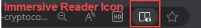 immersive-reader-icon