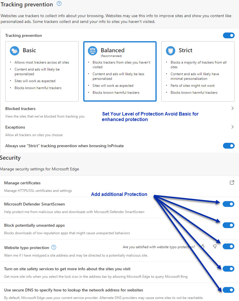 browser-security