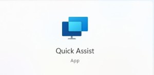 quick -assist-app