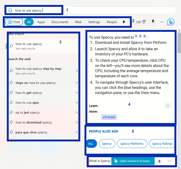 search-query