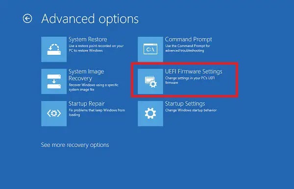 uefi-firmware