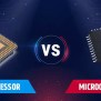 Microcontroller Vs. Microprocessor - Understanding The Differences And ...