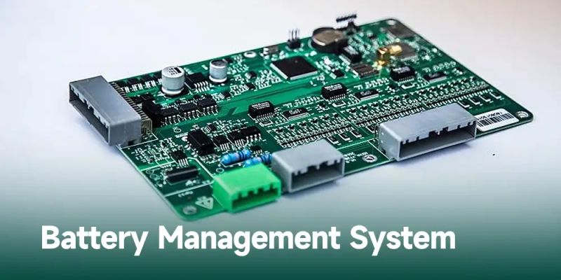 Battery Management System Bms Explained From Basic Safety To Smart - Ocean Background Collection - Full HD Quality