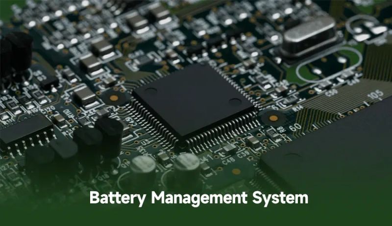 Energy Storage Battery Management Pcb Solution Fastapi Cms - Premium Landscape Pattern Gallery - Ultra HD