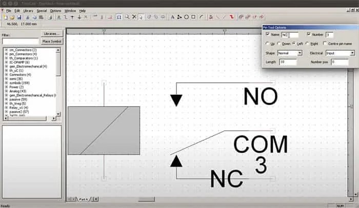 The software provides many features such as . Top 30 Best Free Pcb Design Software Download Jhypcb