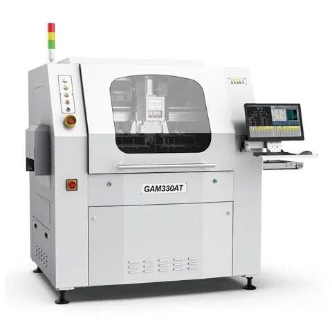 Inline Full Automatic Pcb Router Machine Youtube - Best Sunset Backgrounds in Desktop