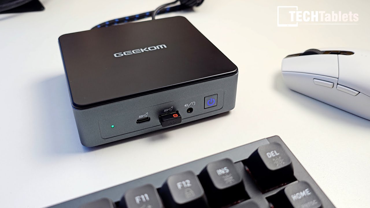 How Much Electricity Does A Mini PC Use Do Mini PCs Use A Lot Of What Is TPD 5 