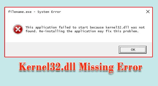 How To Fix Kernel32 Dll Missing Error Discord Kernel32 Dll Entry - Abstract Illustrations - High Quality Full HD Collection