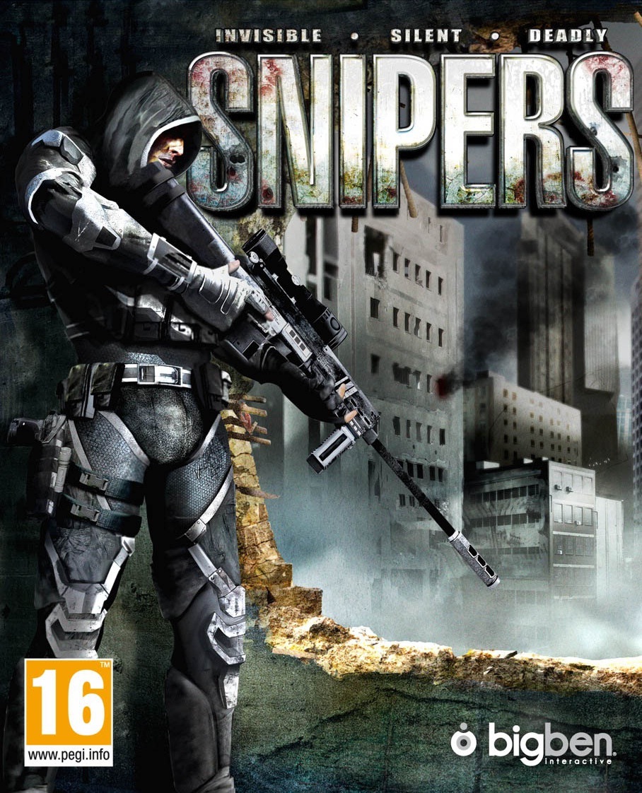 Rule vice city with these cheats! Snipers: Test, Tipps, Videos, News, Release Termin