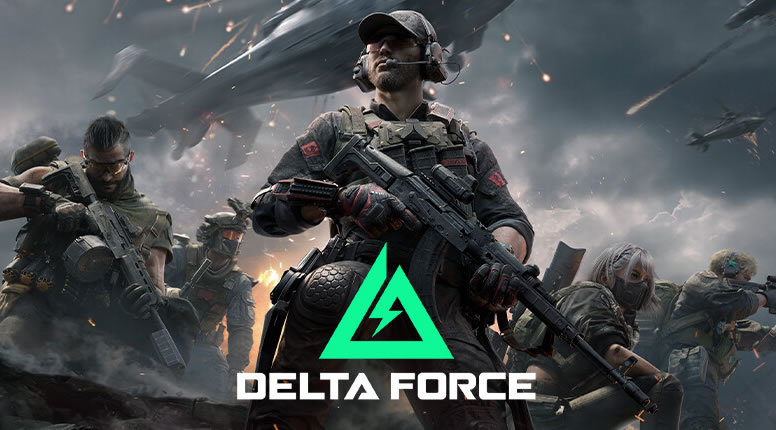 Delta Force 2024 Cinematic Story Trailer Zur 6 Staffel War Ablaze Packshot 