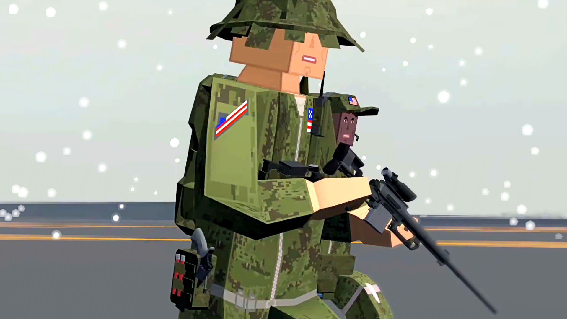 BattleBit Remastered Update Brings Huge Balance Changes To Weapons BattleBit Update 