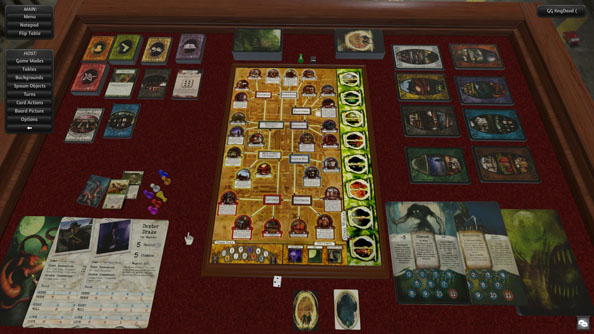 Tabletop Simulator Steam Tabletop Simulator Steam Workshop 