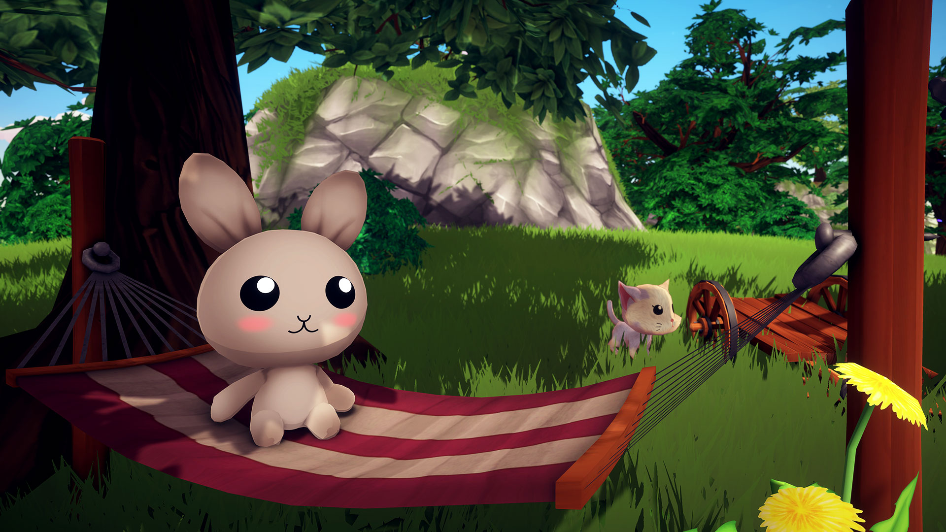 31.10.2021 · in garden paws you'll have the opportunity to commission new buildings, bringing in new townsfolk and seeing the town grow due to your efforts. Want an Animal Crossing PC game? Here are six alternatives