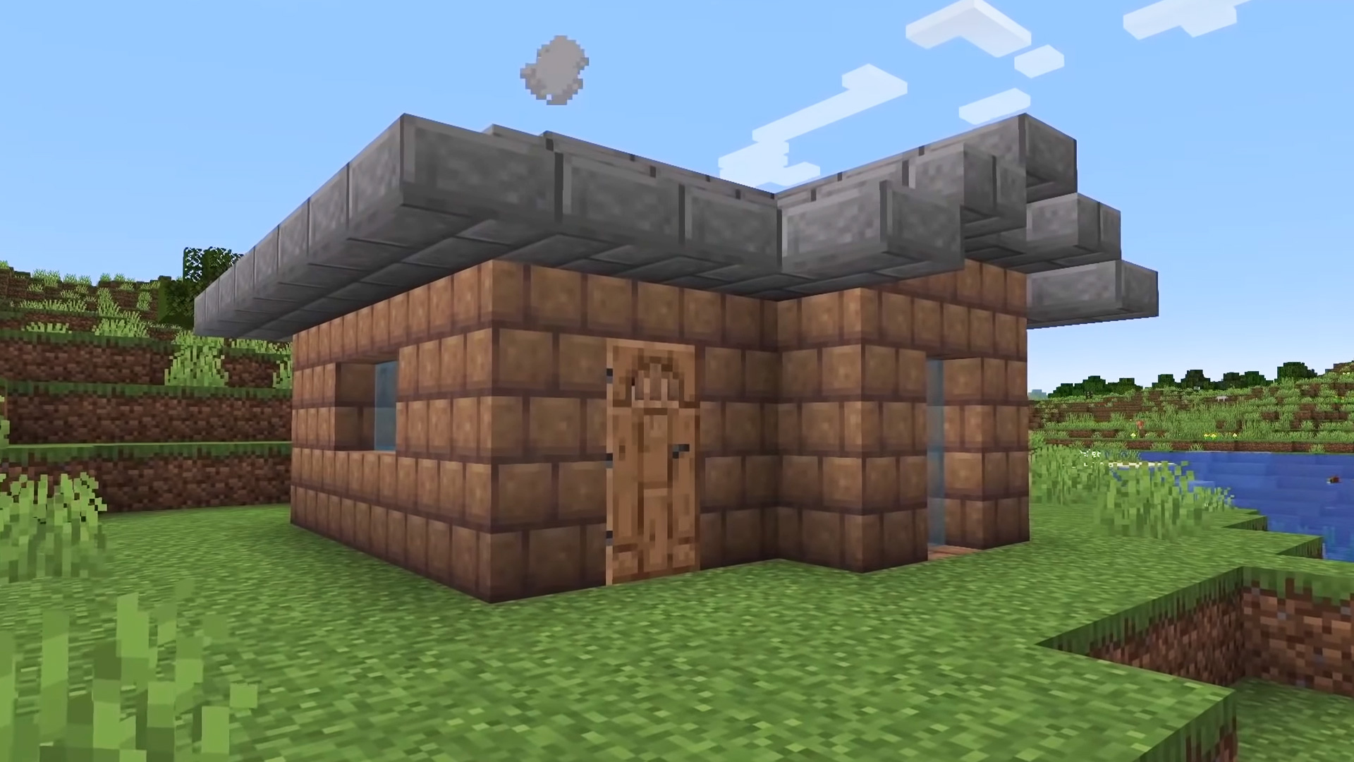 In real life, mudbricks are made with mud mixed together with straw, and then heated to increase their … How To Use Minecraft Mud Blocks Pcgamesn