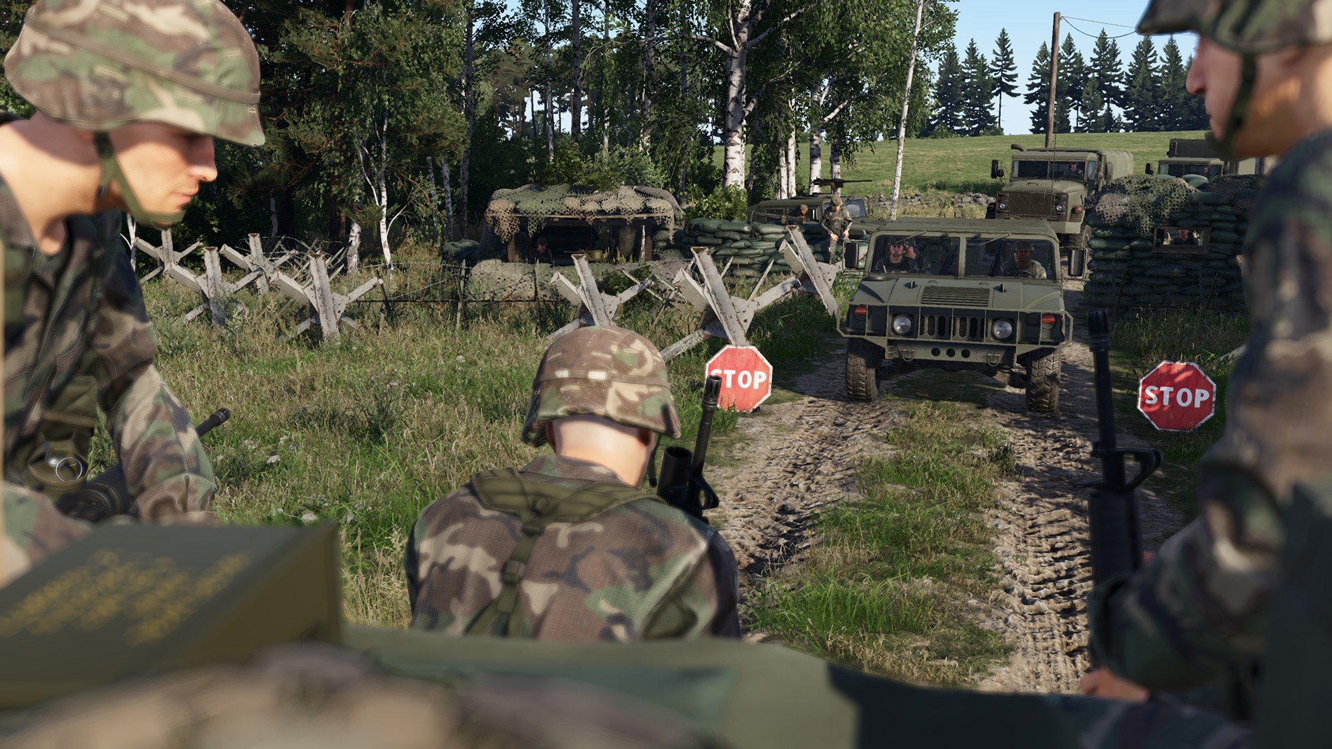 pix Arma Reforger Mods 2