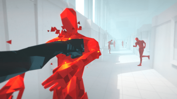 Superhot Quin69 S Games Store Nexus 