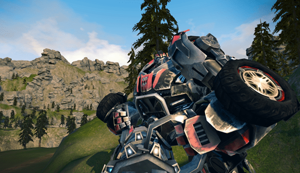 Learn how to become a registered user of my healthevet. Transformers Universe trailer and screens emerge, beta