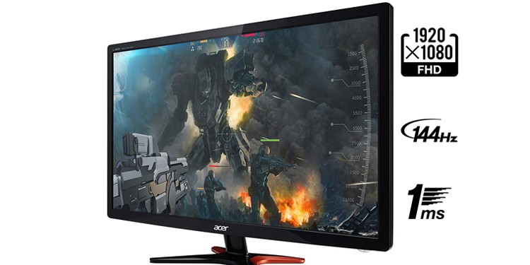 Best Gaming Monitor Under 200 Top Picks Of 2026 C 