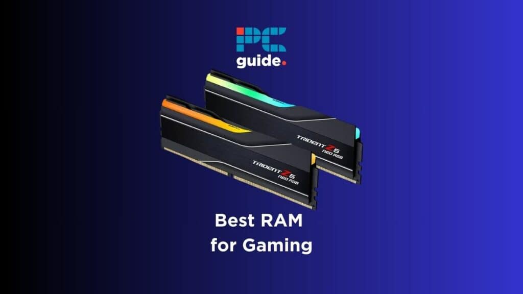 Best GPU For Ryzen 9 7900X 7950X In 2025 PC Guide Best RAM For Gaming 1024x576 