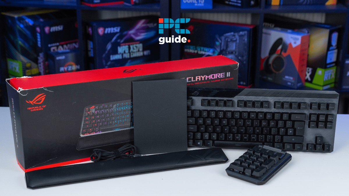 Best 60 Keyboards In 2026 Our Top Picks PC Guide Best Gaming Keyboards 