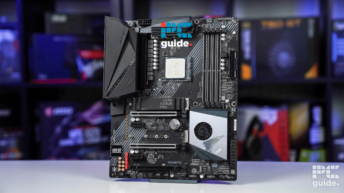Best For RTX 5090 In 2026 Our Top Picks Tested PC Guide Best AM4 Motherboard 