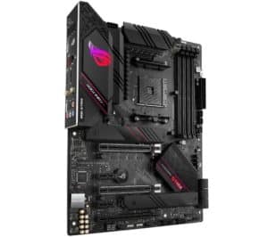 Best B550 Motherboard In 2026 ASUS ROG STRIX B550 E GAMING 300x266 