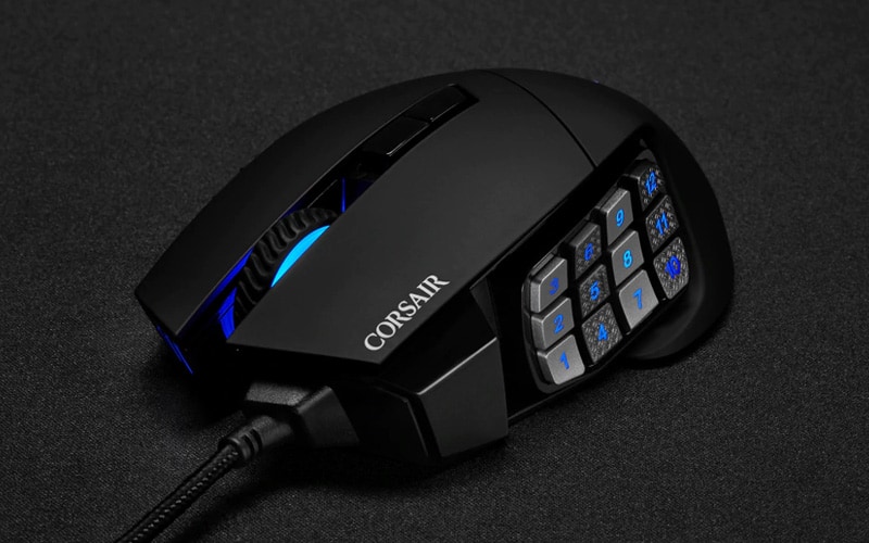 Best Corsair Mouse In 2026 Best Corsair Mouse 