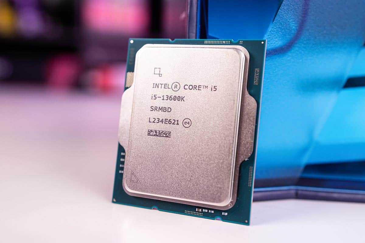 Best Budget CPUs In 2026 Ranking Our Top Picks 13th Gen Intel 5 