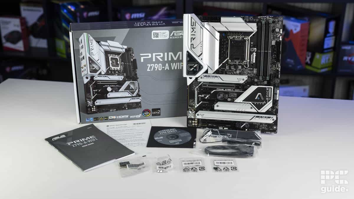 Best Z790 In 2026 Our Top Picks PC Guide Prime Z790 5 