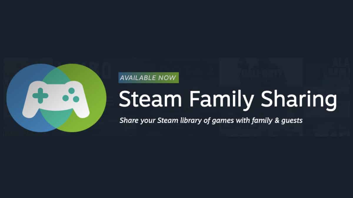 How Can You Share Steam Games With Your Friends Easily Steam Share Games 