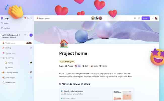 Microsoft Loop Explained - PC Guide