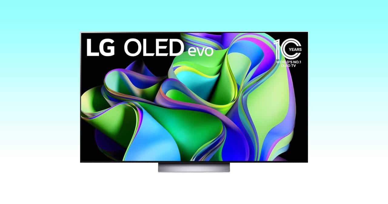 Best QD OLED TVs In 2026 Our Top Picks PC Guide Best OLED TV 