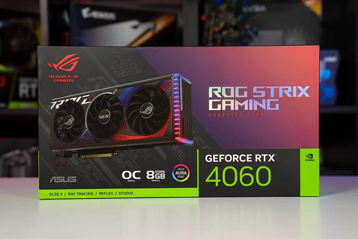 Best CPUs For The RTX 4060 In 2026 Our Top Picks Reviewed And Tested Can Rtx 4060 Do 1440p 