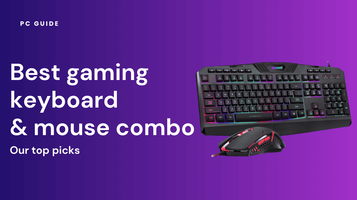 This Foldable Keyboard Is Actually A Ryzen Powered Mini PC And It S Best Gaming Keyboard Mouse Combo 