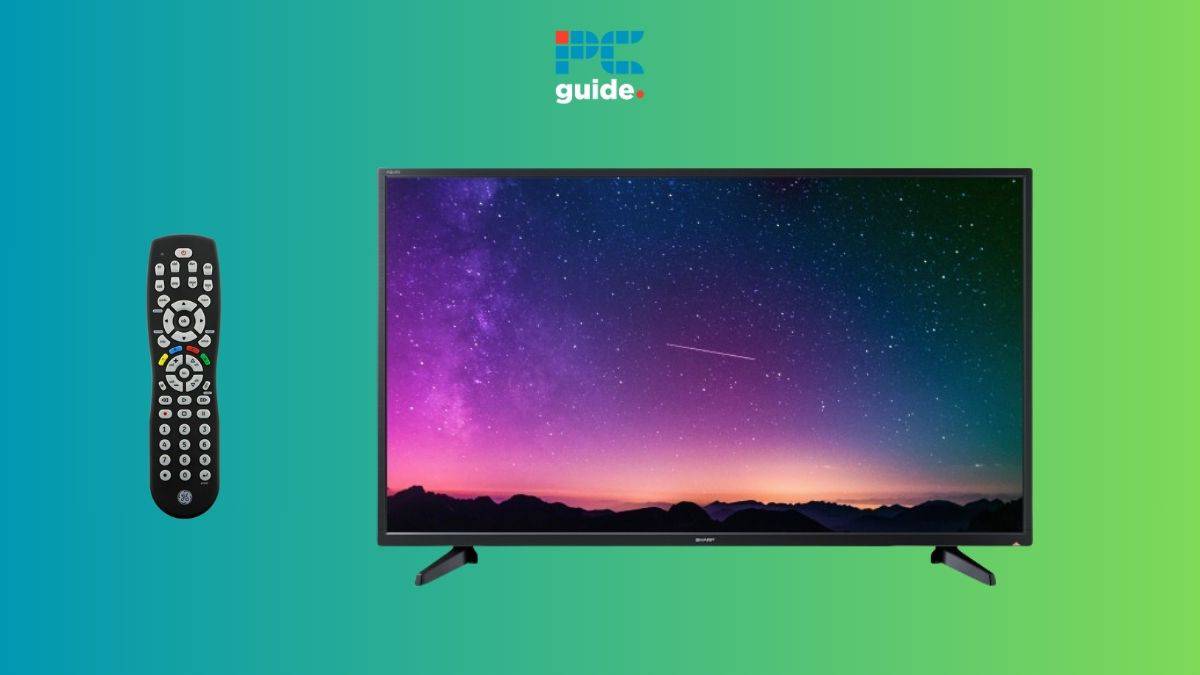 All sony tv remote codes and easy-to-follow programming guide